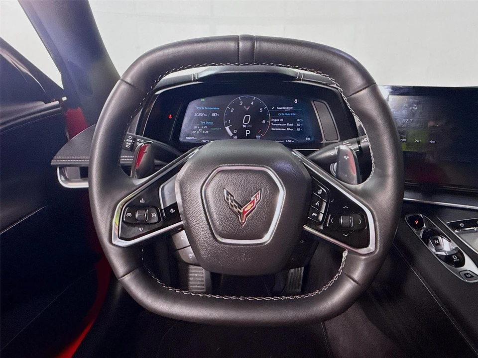 2024 Chevrolet Corvette C8 - Image 7 of 15