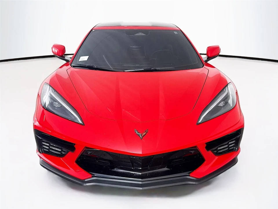 2024 Chevrolet Corvette C8 - Image 8 of 15