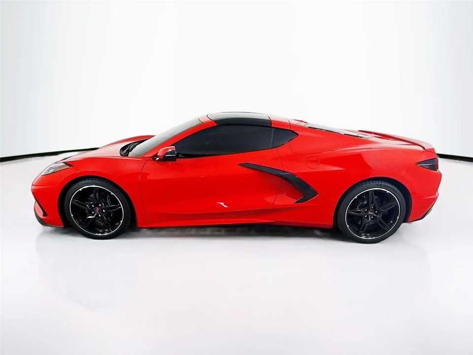 2024 Chevrolet Corvette C8 - Image 9 of 15