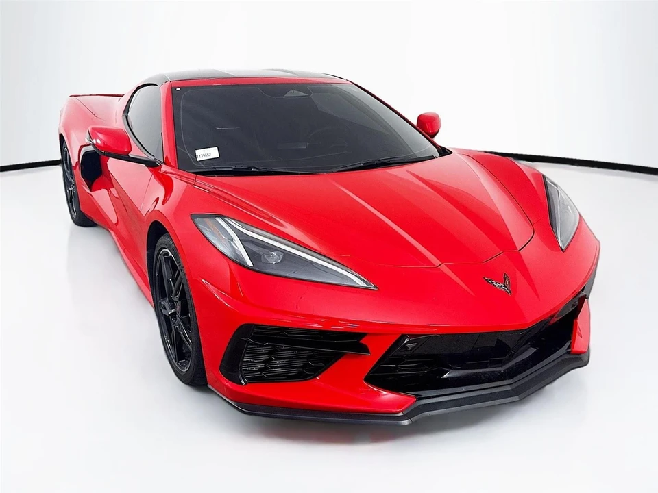 2024 Chevrolet Corvette C8 - Image 15 of 15