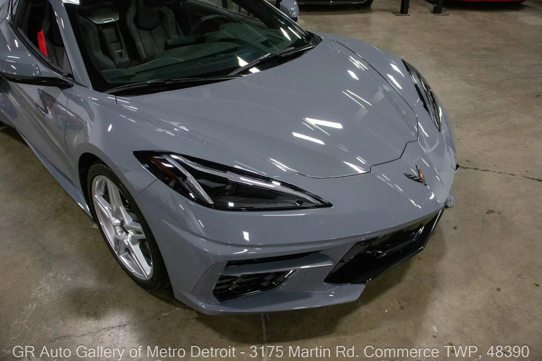 2024 Chevrolet Corvette C8 - Image 14 of 31