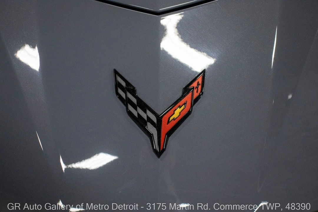 2024 Chevrolet Corvette C8 - Image 29 of 31