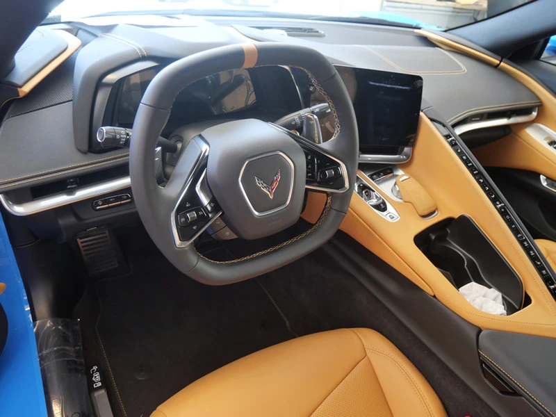 2024 Chevrolet Corvette - Image 10 of 18