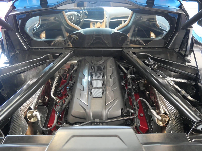 2024 Chevrolet Corvette - Image 18 of 18