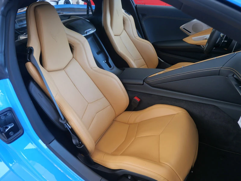 2024 Chevrolet Corvette - Image 16 of 18
