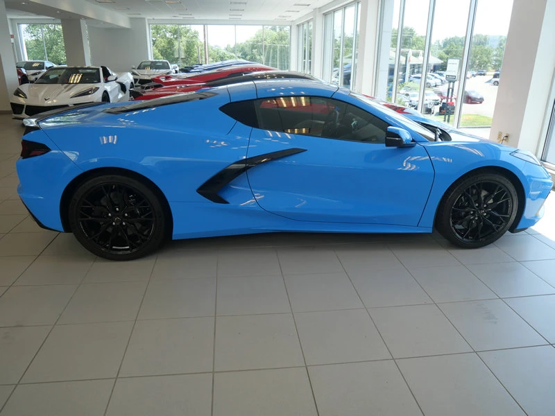 2024 Chevrolet Corvette - Image 6 of 18