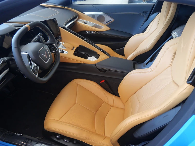 2024 Chevrolet Corvette - Image 11 of 18