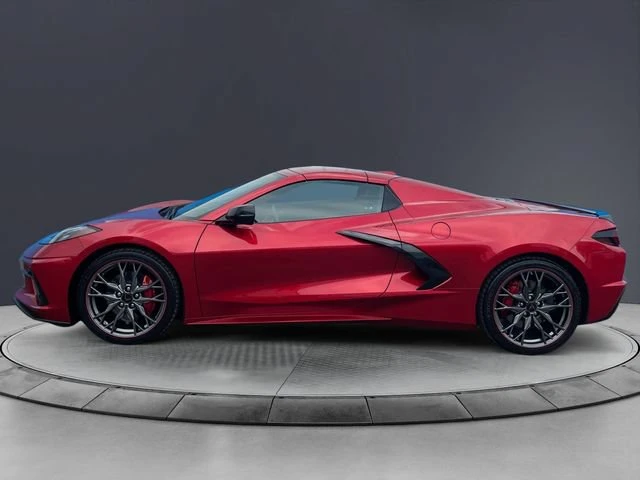 2024 Chevrolet Corvette C8 - Image 2 of 13