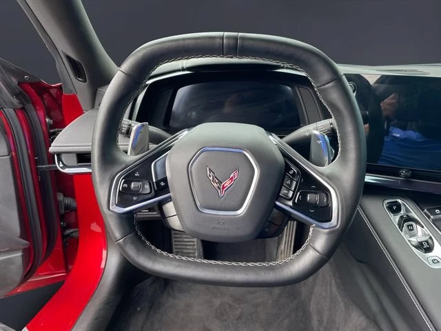 2024 Chevrolet Corvette C8 - Image 11 of 13