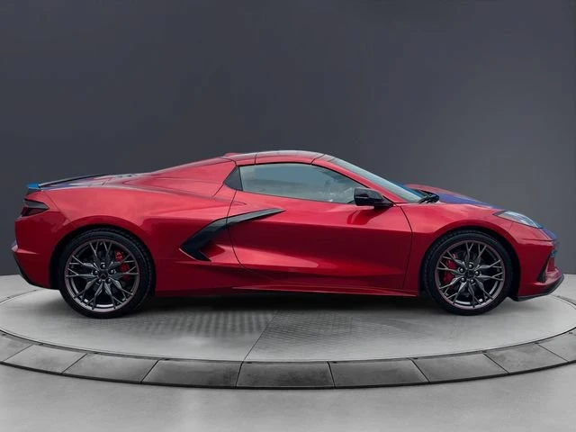 2024 Chevrolet Corvette C8 - Image 6 of 13