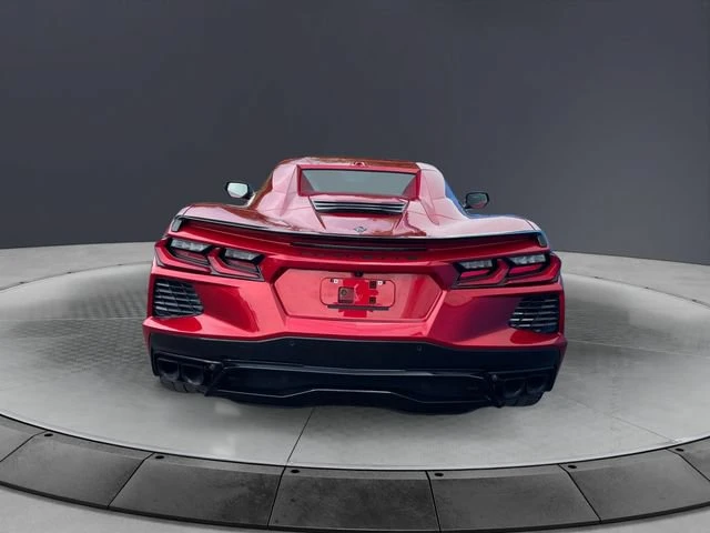 2024 Chevrolet Corvette C8 - Image 4 of 13