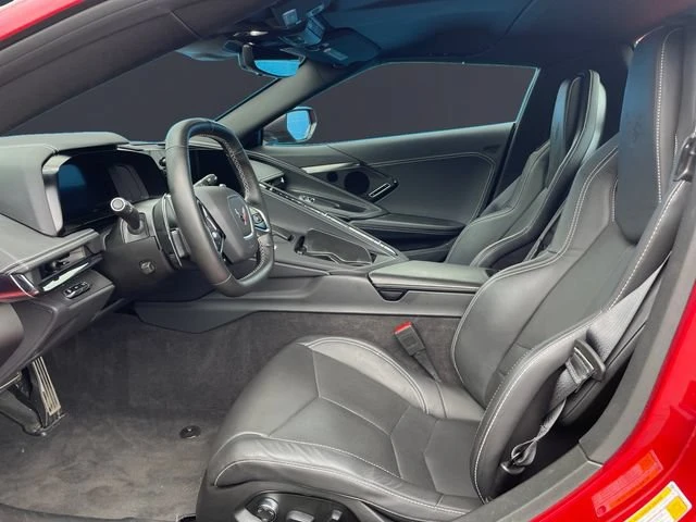 2024 Chevrolet Corvette C8 - Image 9 of 13