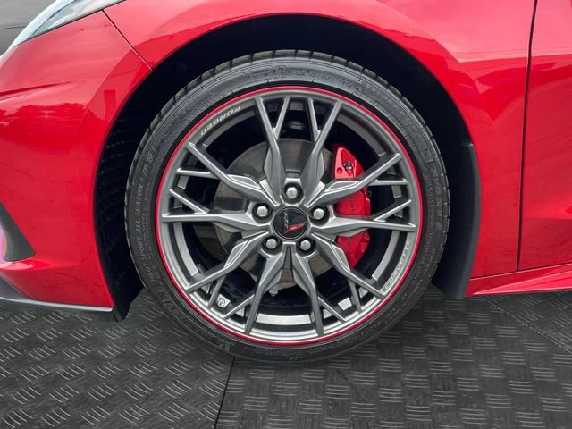 2024 Chevrolet Corvette C8 - Image 12 of 13