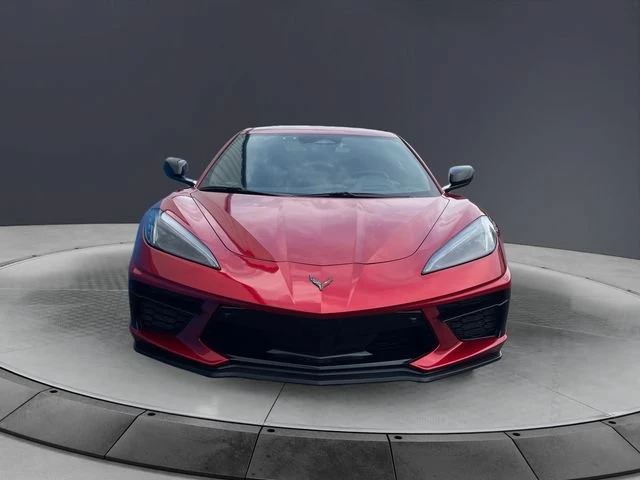 2024 Chevrolet Corvette C8 - Image 8 of 13