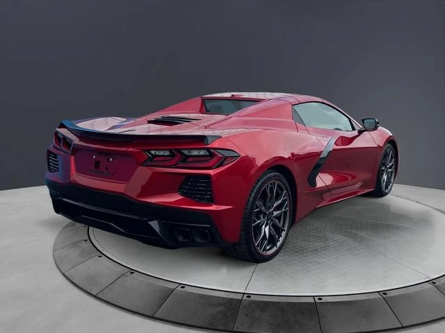 2024 Chevrolet Corvette C8 - Image 5 of 13