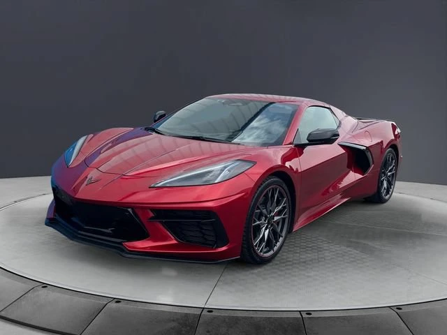 2024 Chevrolet Corvette C8 - Image 7 of 13