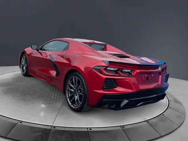 2024 Chevrolet Corvette C8 - Image 3 of 13