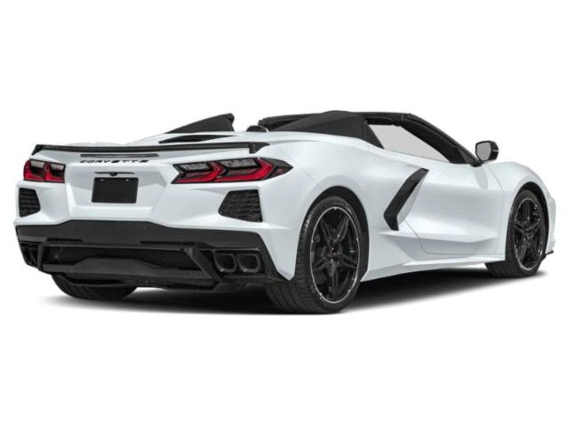 2024 Chevrolet Corvette C8 - Image 2 of 15