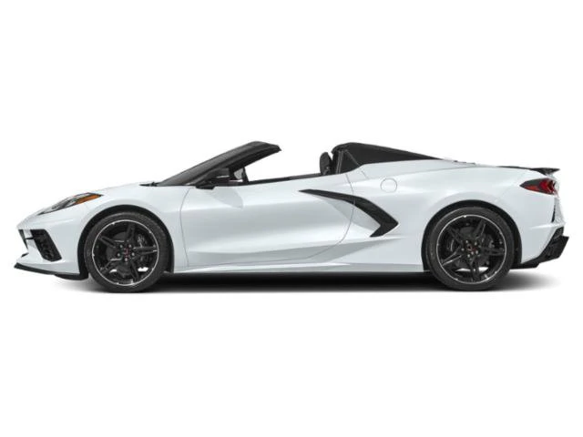 2024 Chevrolet Corvette C8 - Image 3 of 15