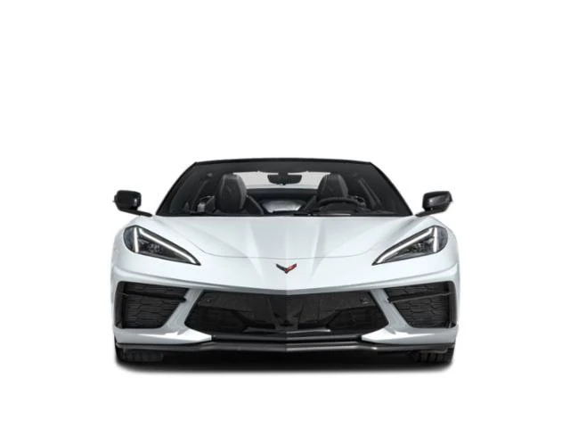 2024 Chevrolet Corvette C8 - Image 4 of 15