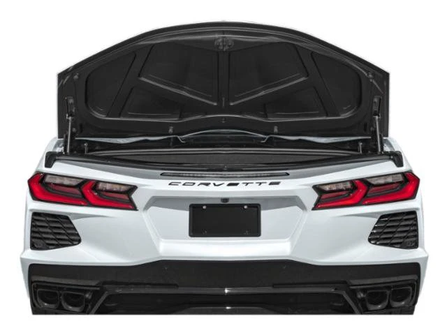 2024 Chevrolet Corvette C8 - Image 11 of 15