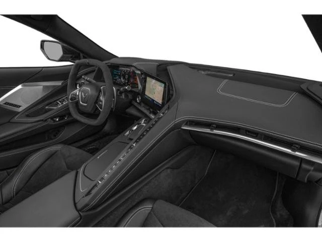 2024 Chevrolet Corvette C8 - Image 14 of 15