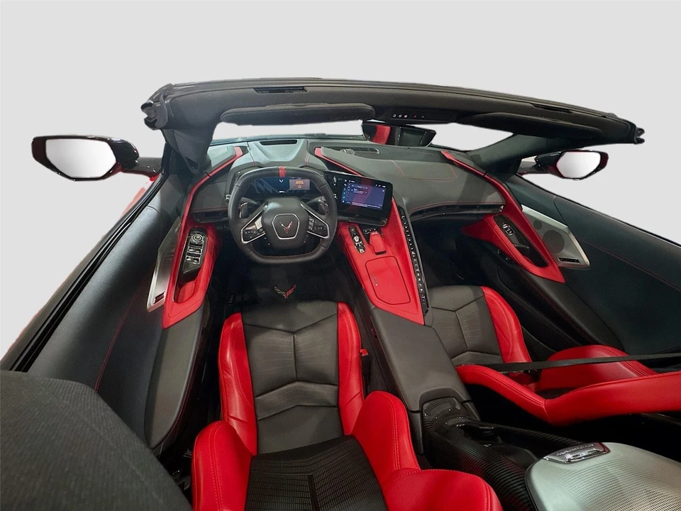 2024 Chevrolet Corvette C8 - Image 3 of 21