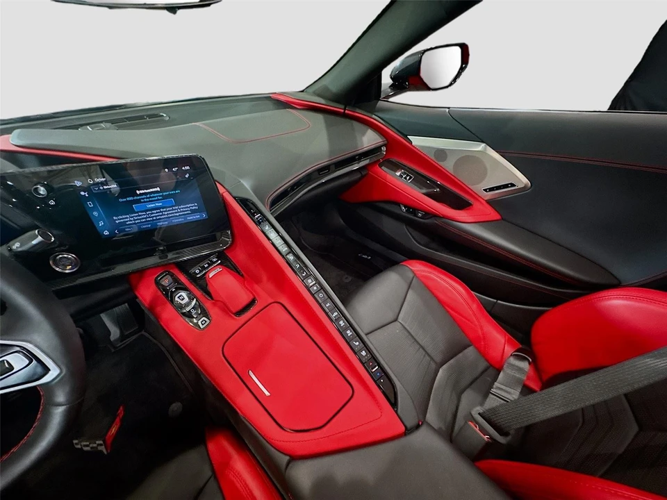 2024 Chevrolet Corvette C8 - Image 8 of 21