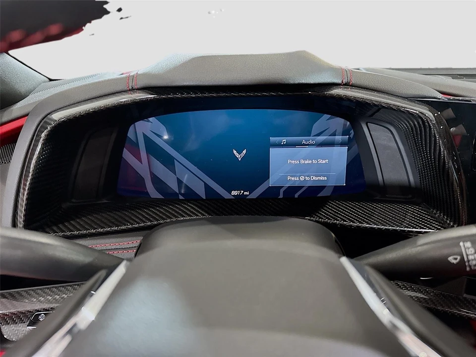 2024 Chevrolet Corvette C8 - Image 4 of 21