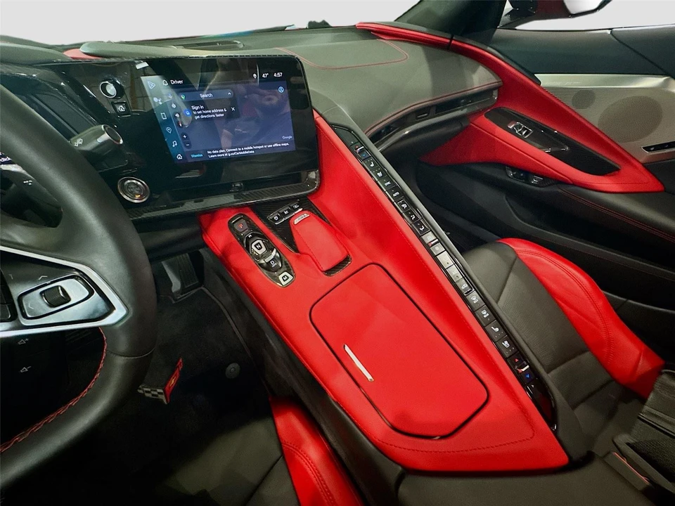 2024 Chevrolet Corvette C8 - Image 16 of 21
