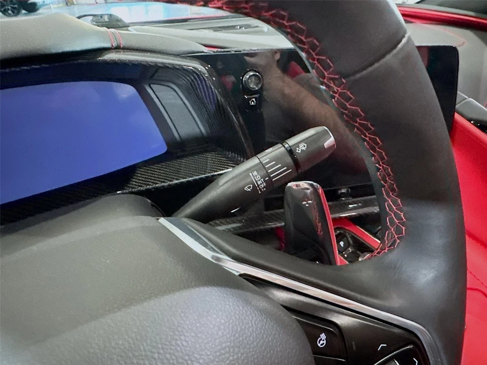 2024 Chevrolet Corvette C8 - Image 6 of 21