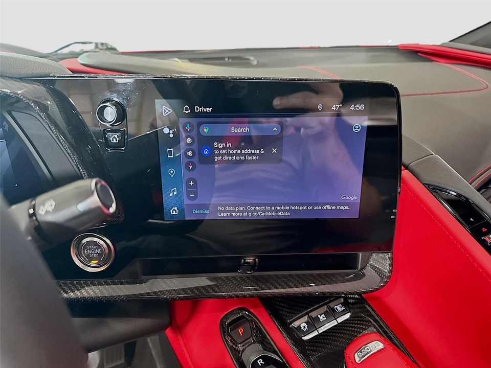 2024 Chevrolet Corvette C8 - Image 11 of 21