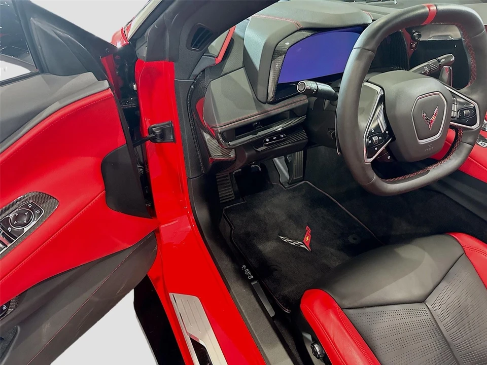 2024 Chevrolet Corvette C8 - Image 7 of 21