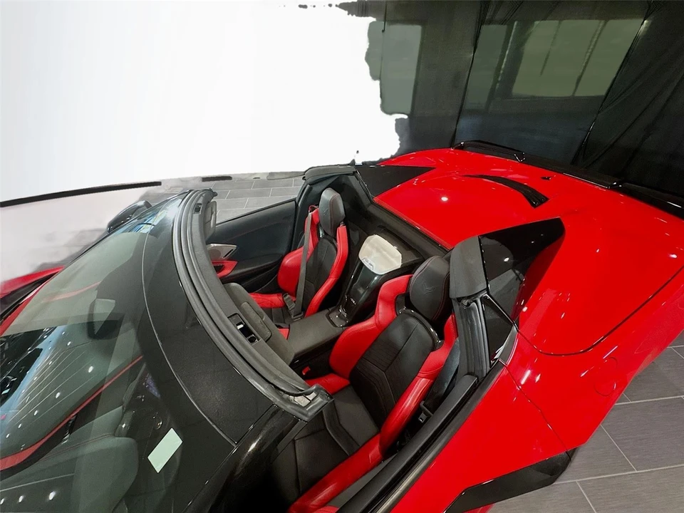 2024 Chevrolet Corvette C8 - Image 18 of 21