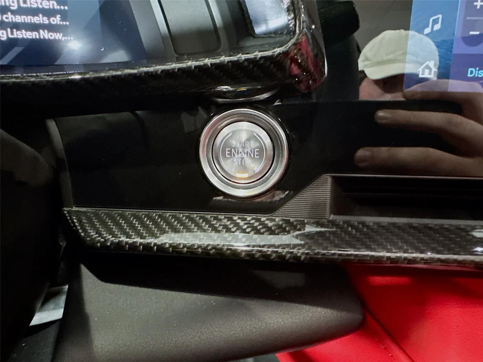 2024 Chevrolet Corvette C8 - Image 14 of 21