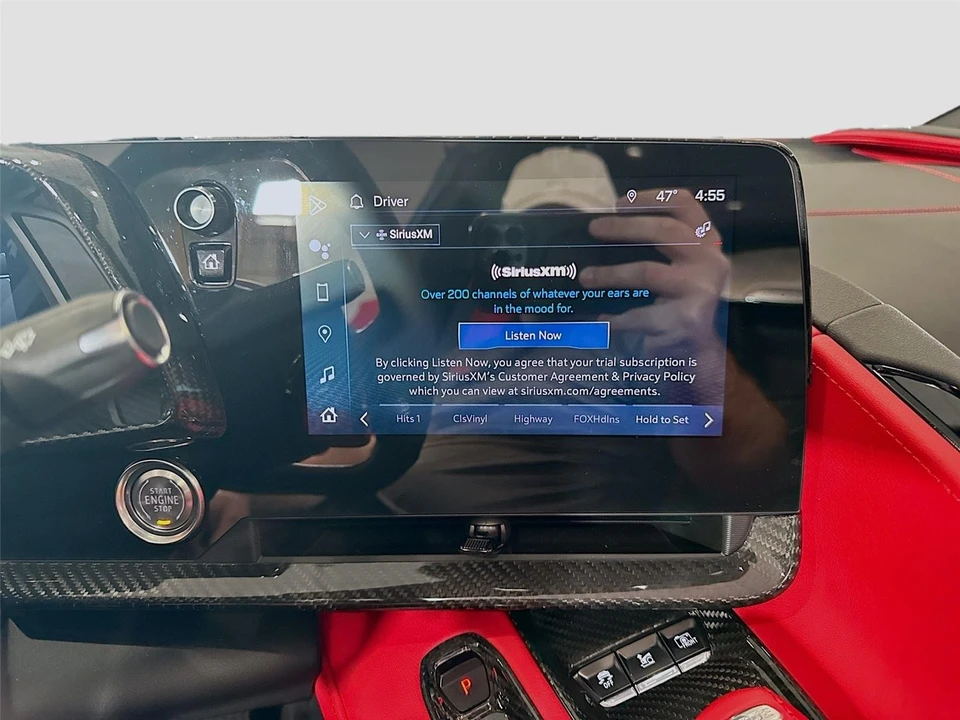 2024 Chevrolet Corvette C8 - Image 9 of 21