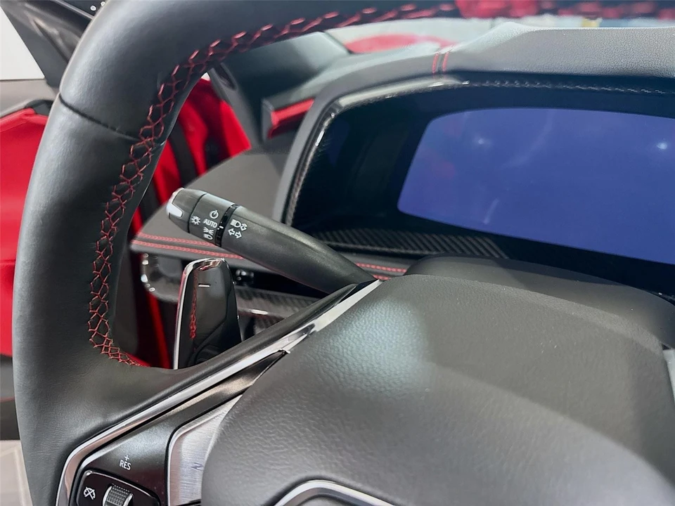 2024 Chevrolet Corvette C8 - Image 5 of 21