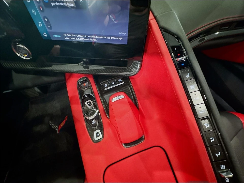 2024 Chevrolet Corvette C8 - Image 13 of 21