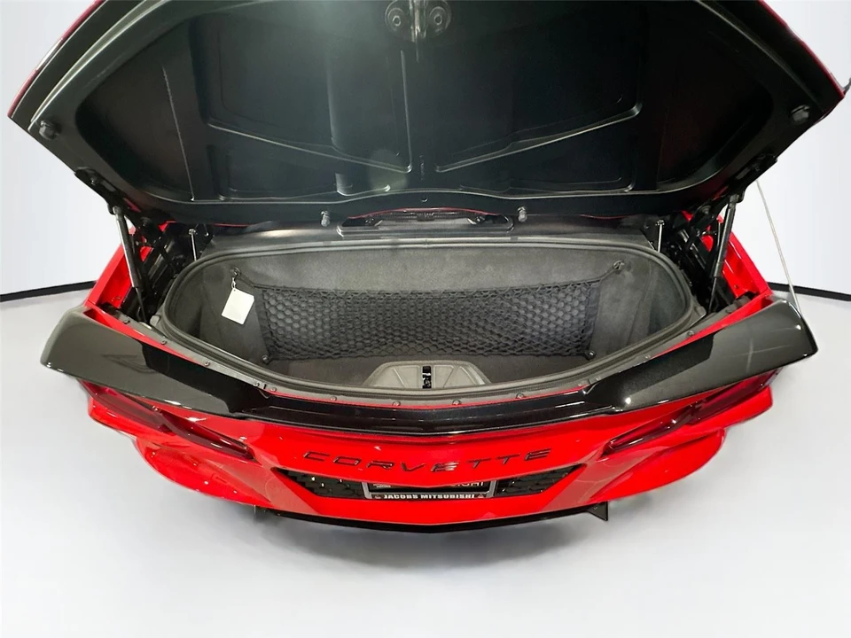 2024 Chevrolet Corvette C8 - Image 19 of 21
