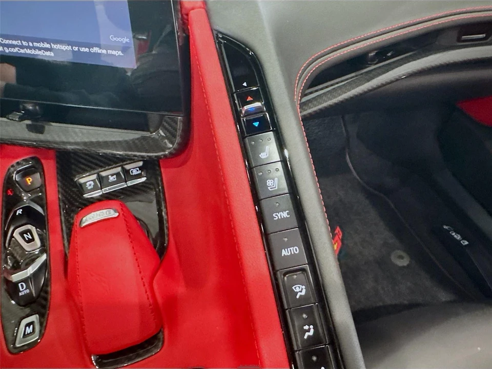 2024 Chevrolet Corvette C8 - Image 12 of 21