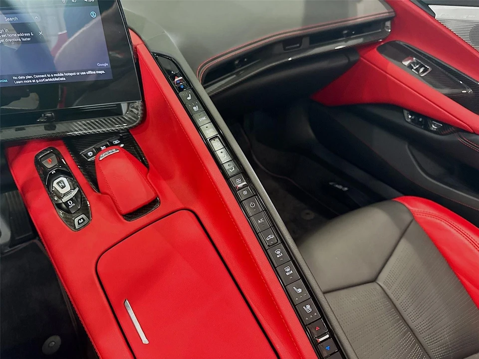 2024 Chevrolet Corvette C8 - Image 15 of 21