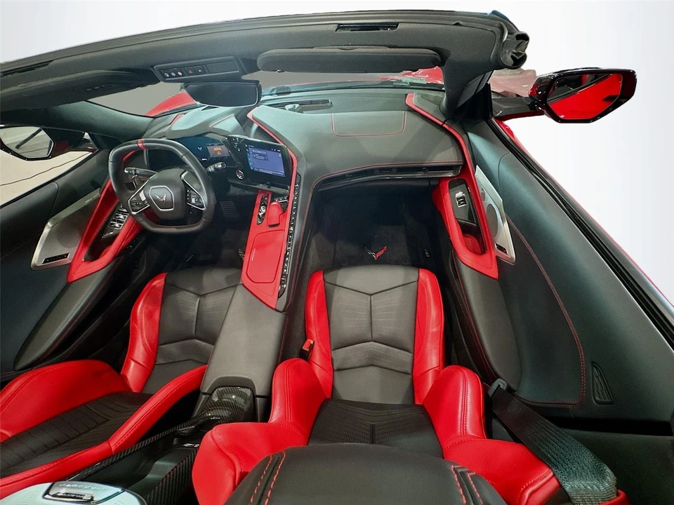 2024 Chevrolet Corvette C8 - Image 21 of 21