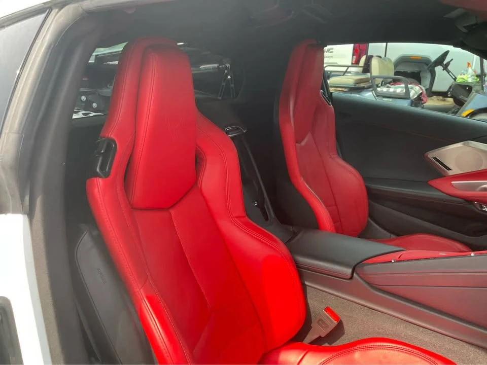 2024 Chevrolet Corvette C8 - Image 17 of 20