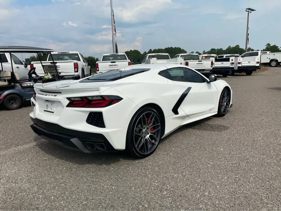 2024 Chevrolet Corvette C8 - Image 5 of 20