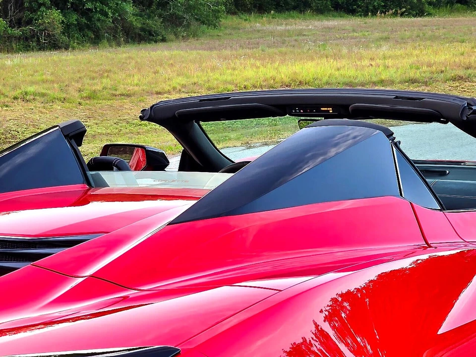 2024 Chevrolet Corvette C8 - Image 11 of 21