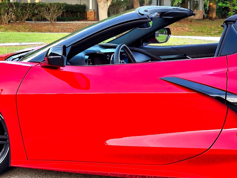 2024 Chevrolet Corvette C8 - Image 15 of 21