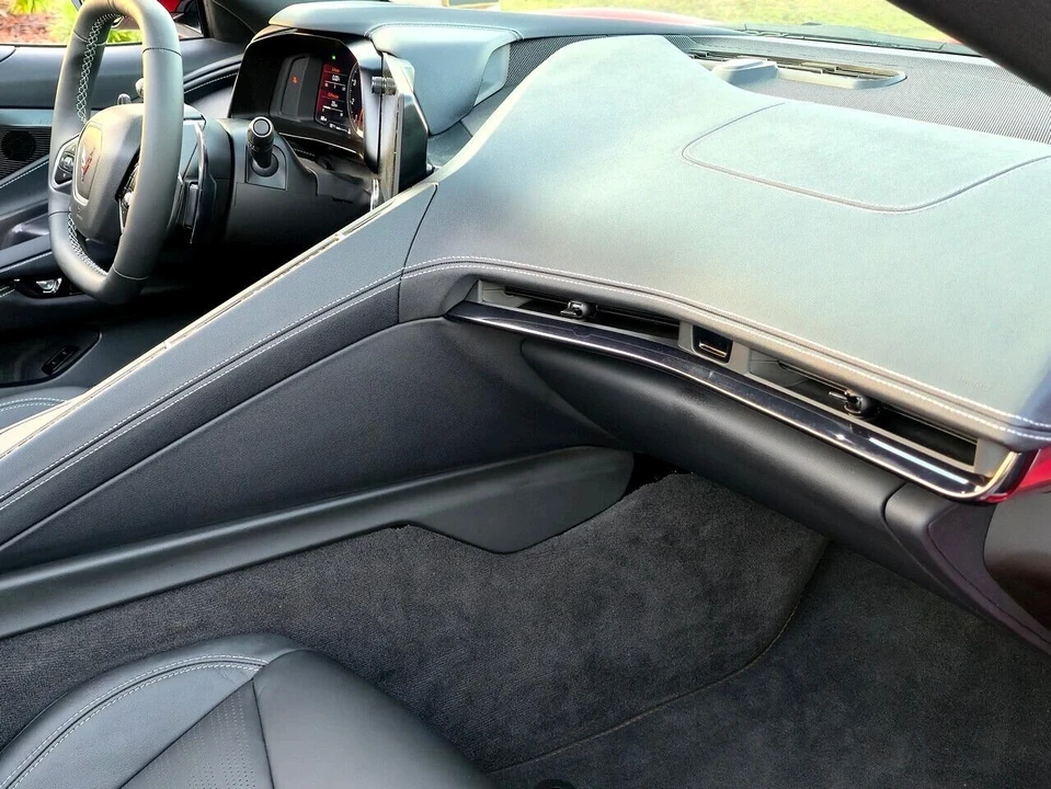 2024 Chevrolet Corvette C8 - Image 20 of 21