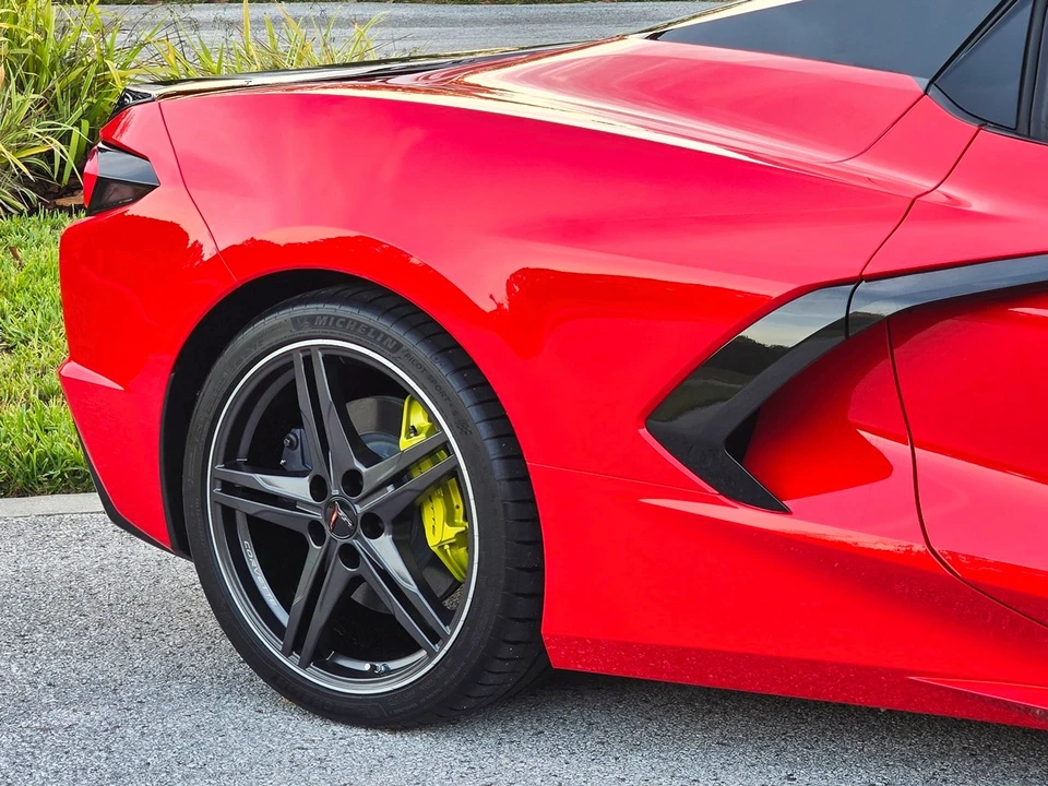 2024 Chevrolet Corvette C8 - Image 7 of 21