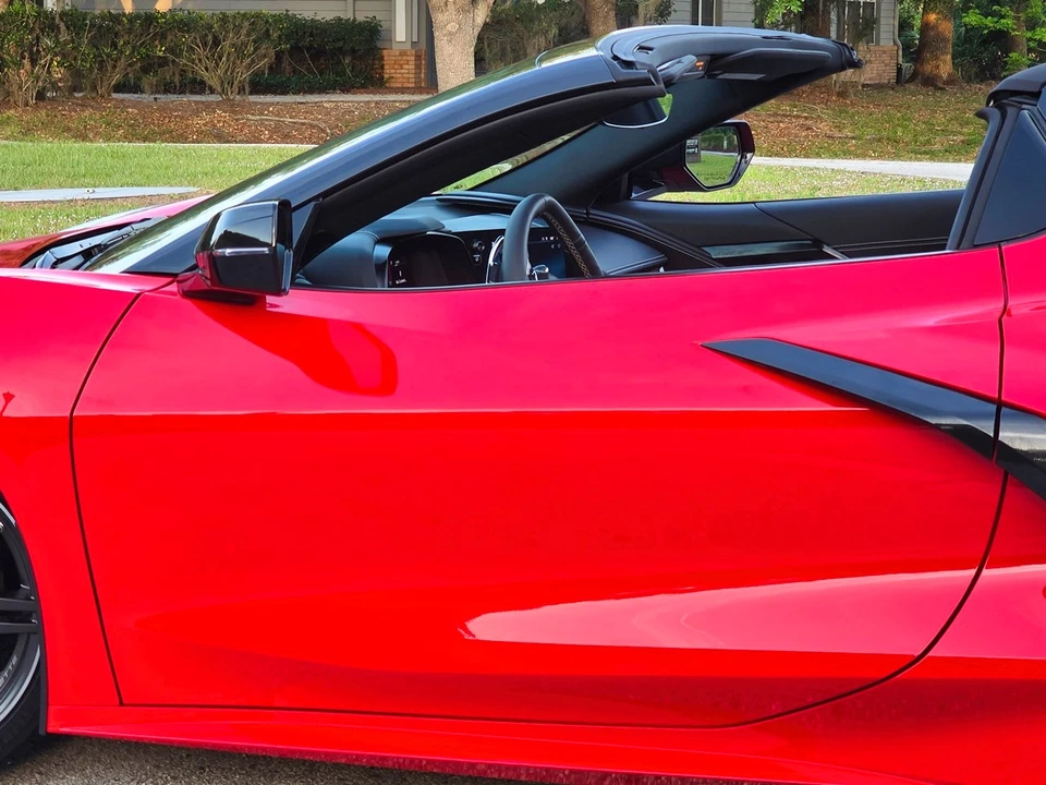 2024 Chevrolet Corvette C8 - Image 13 of 21