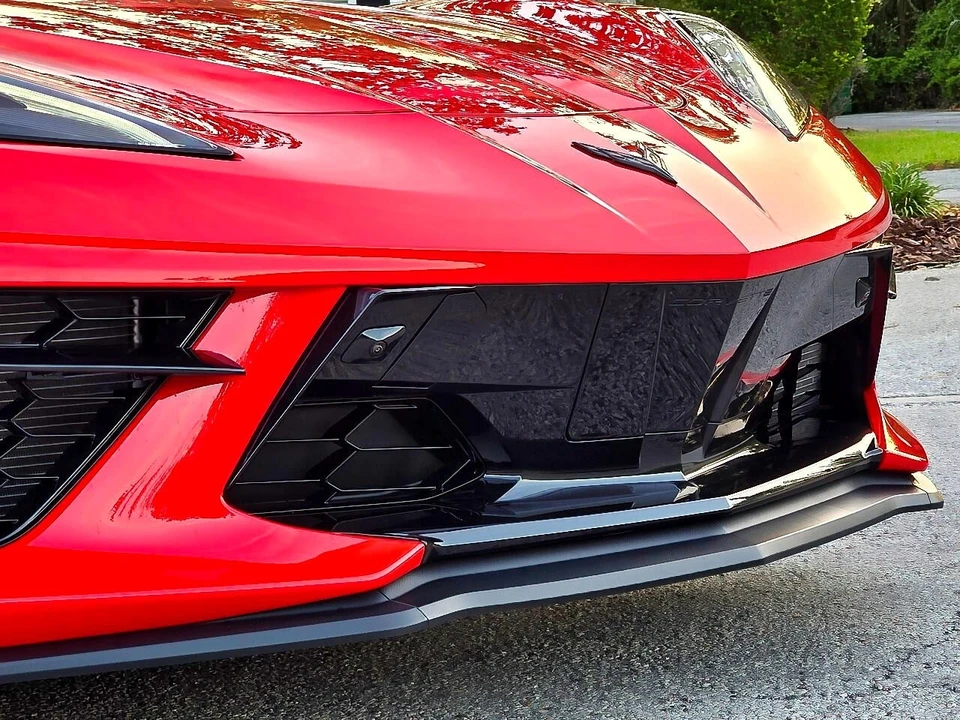 2024 Chevrolet Corvette C8 - Image 3 of 21